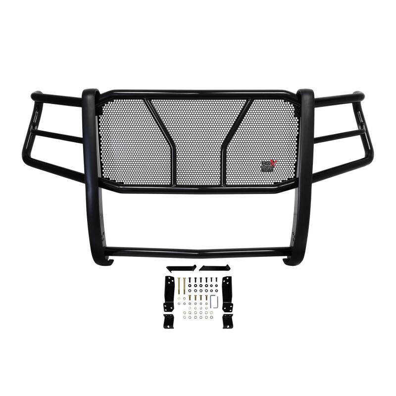 Westin WES HDX Grille Guards
