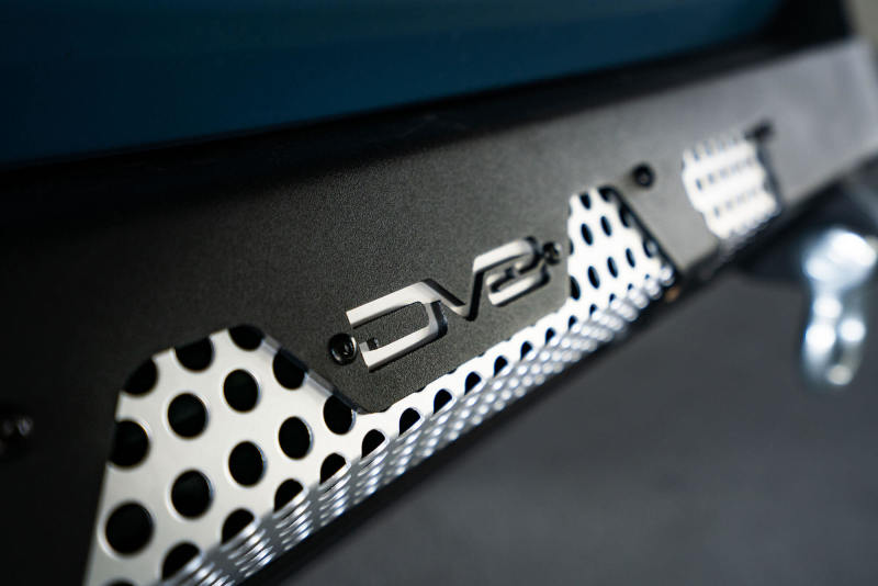 DV8 Offroad DVE Front Bumpers