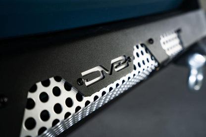 DV8 Offroad DVE Front Bumpers