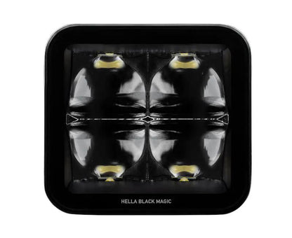HELLA Black Magic Lamp by Hella