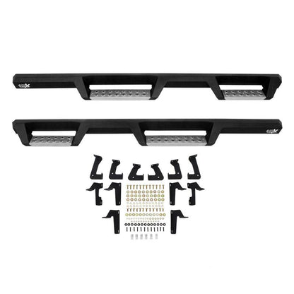 Westin WES Nerf Bars - HDX Drop