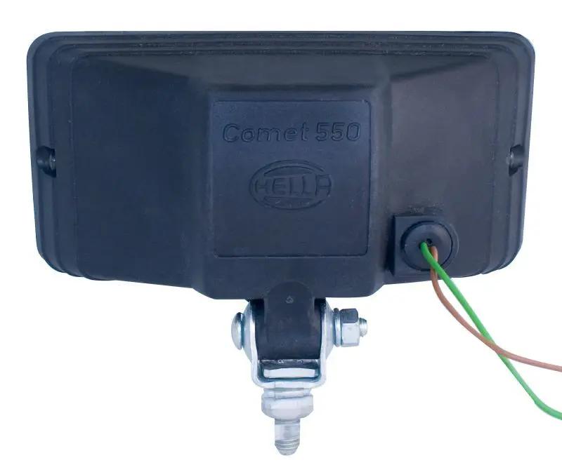 HELLA FF Driving Lamp by Hella