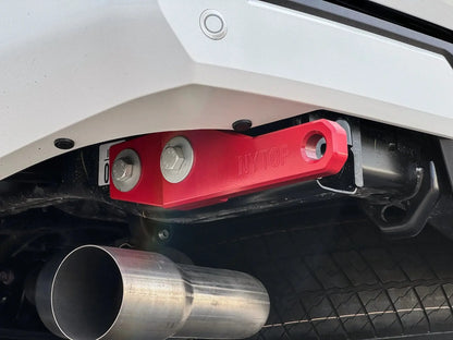 NYTOP 2024-Current Toyota Tacoma Rear Recovery Points by NYTOP