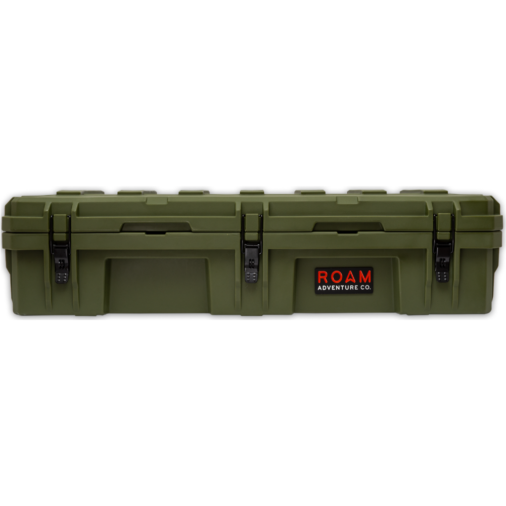 ROAM 95L Rugged Case