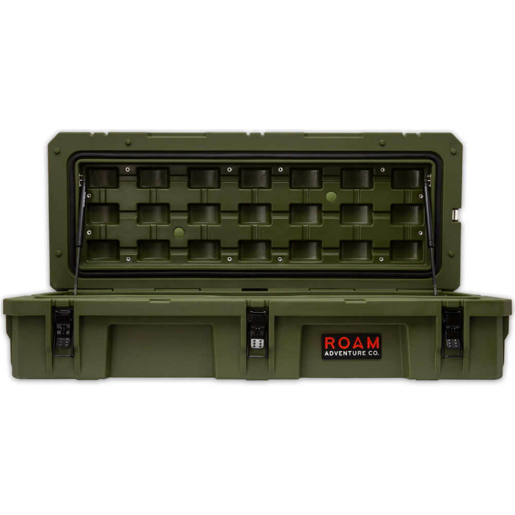 ROAM 95L Rugged Case