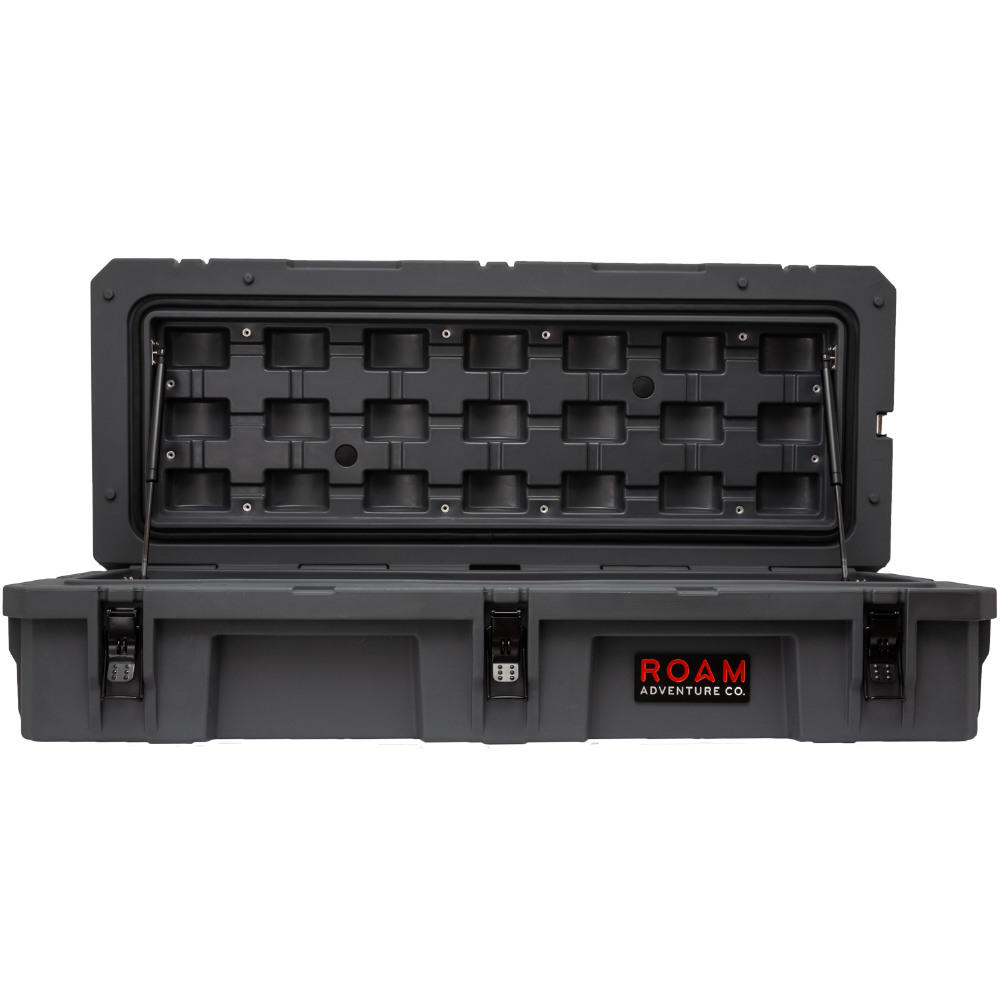 ROAM 95L Rugged Case