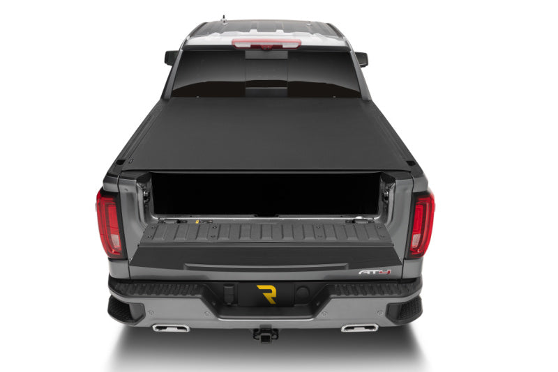 Truxedo TRX Bed Cover - Pro X15