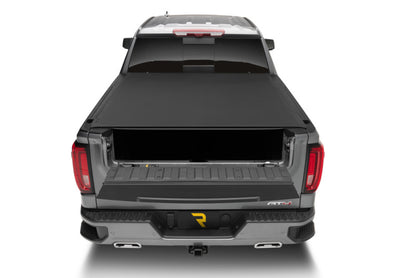Truxedo TRX Bed Cover - Pro X15