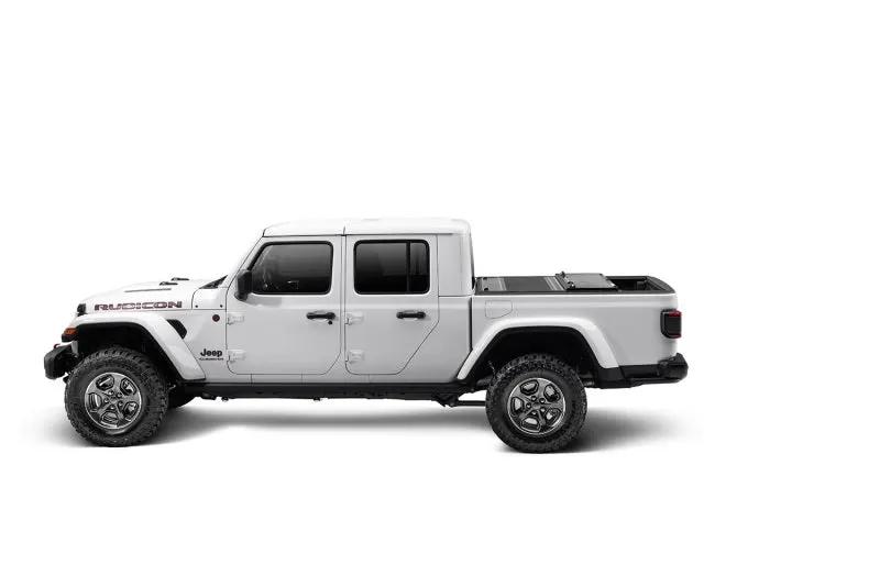 Rugged Ridge RUG Tonneau Covers by Rugged Ridge