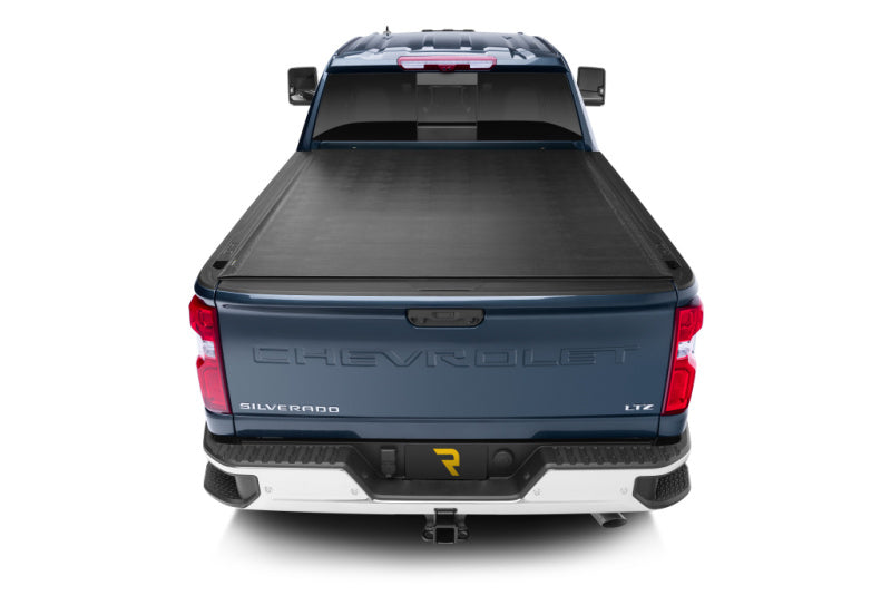 Truxedo TRX Bed Cover - Sentry