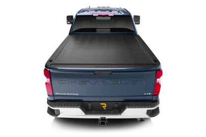 Truxedo TRX Bed Cover - Sentry