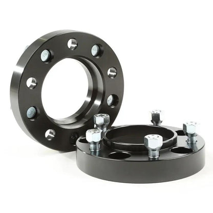 Rugged Ridge RUG Wheel Spacers by Rugged Ridge