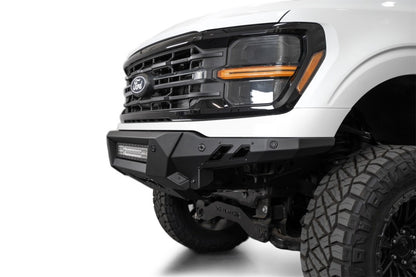 Addictive Desert Designs ADD Black Label Bumpers