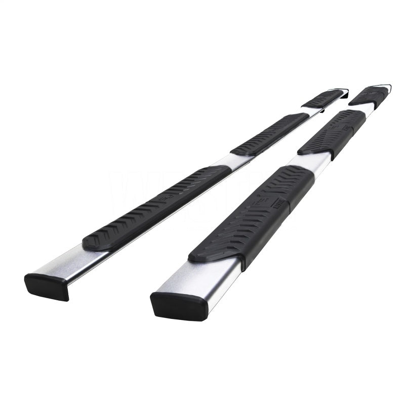 Westin WES Nerf Bars - R5