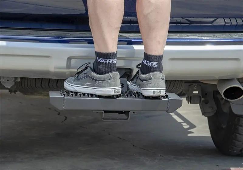 N-Fab NFB Growler Hitch Steps by N-Fab