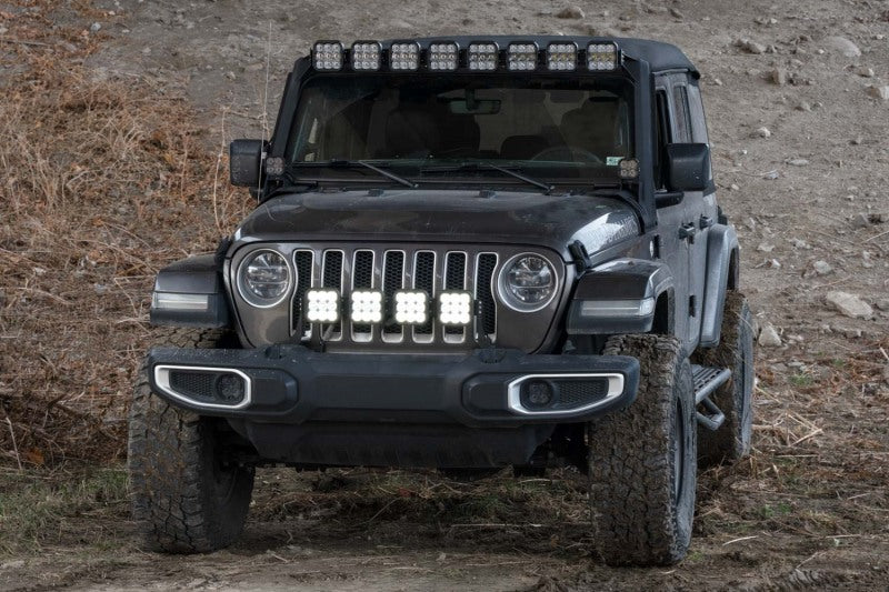 Diode Dynamics DIO LED Light Bars