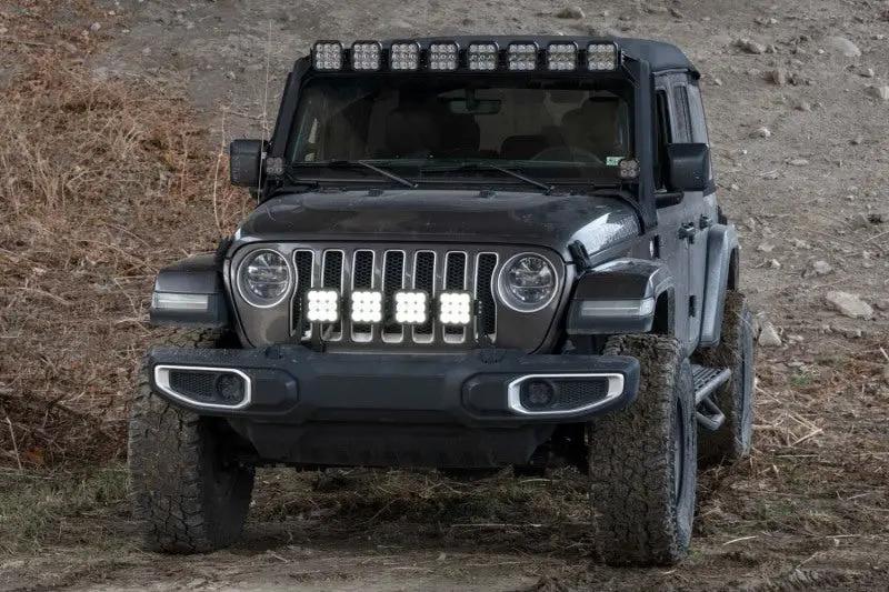 Diode Dynamics DIO LED Light Bars by Diode Dynamics