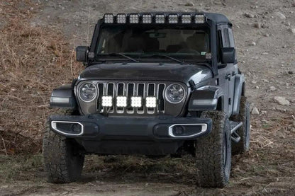 Diode Dynamics DIO LED Light Bars by Diode Dynamics