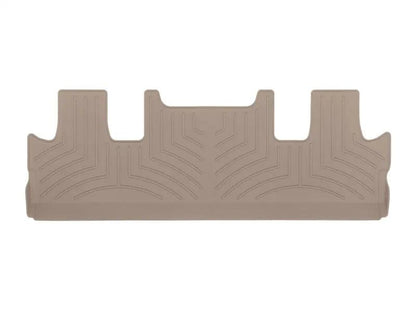 WeatherTech WT 3D FloorMat - Rear - Tan by WeatherTech