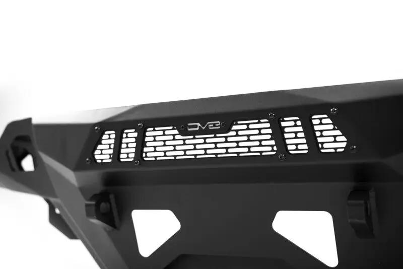DV8 Offroad DVE Front Bumpers by DV8 Offroad