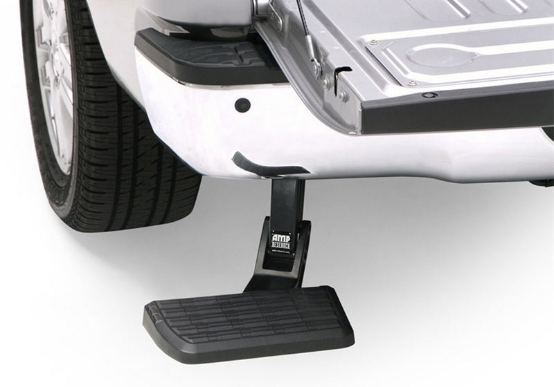 AMP Research AMP BedStep by AMP Research