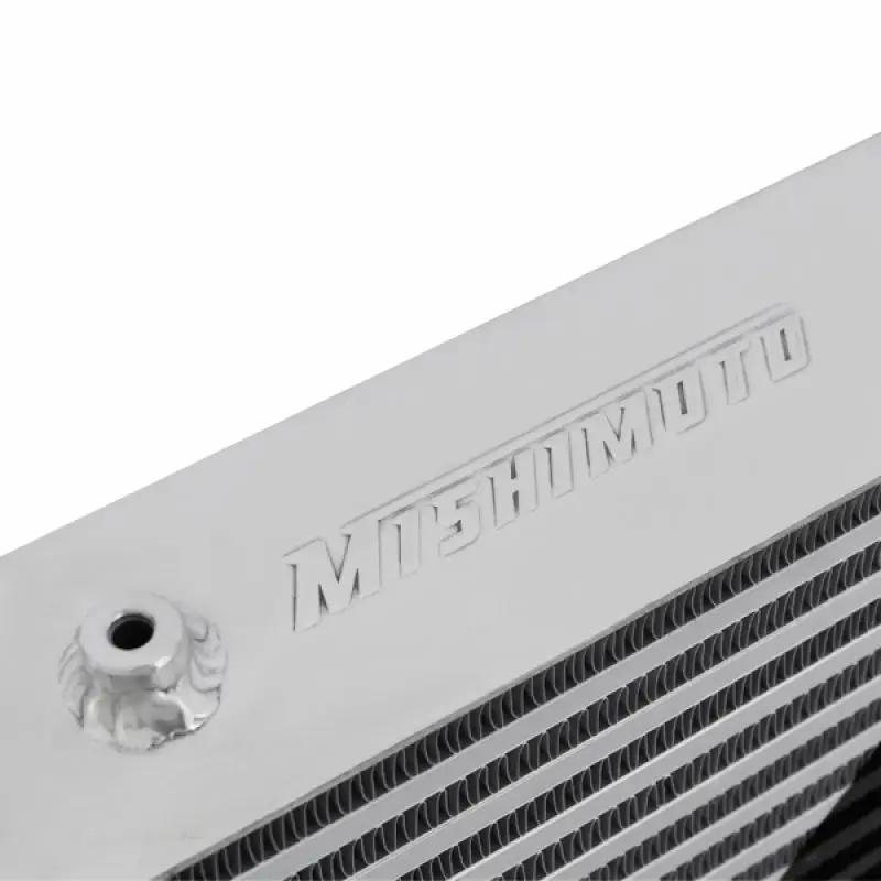 Mishimoto MM Intercoolers - Universal by Mishimoto
