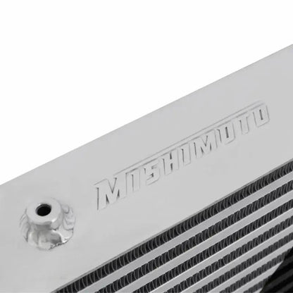 Mishimoto MM Intercoolers - Universal by Mishimoto