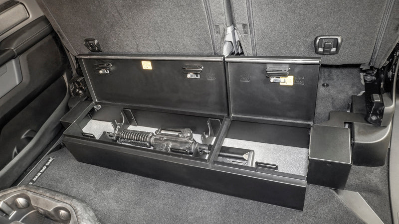 Tuffy Products TFY Underseat Drawer