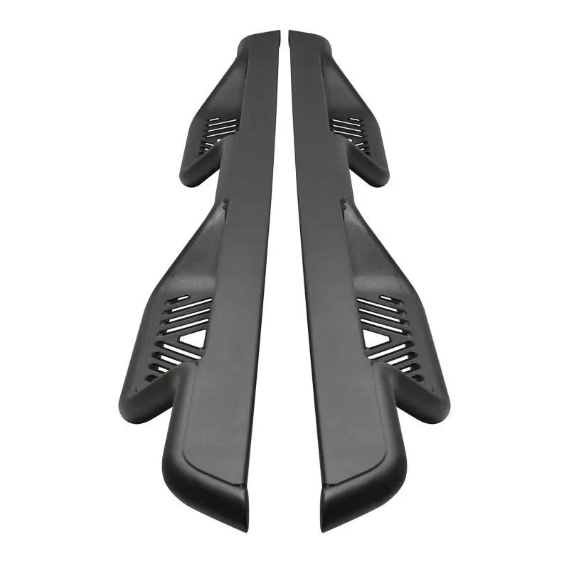 Westin WES Nerf Bars - Outlaw by Westin