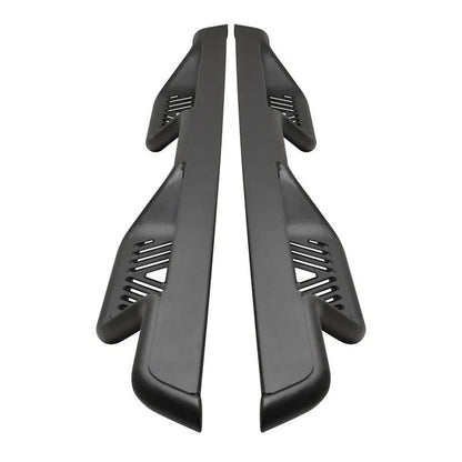 Westin WES Nerf Bars - Outlaw by Westin
