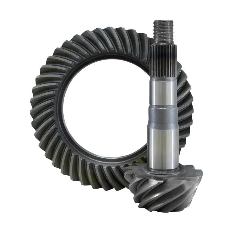 Yukon Gear & Axle YUK Gear Sets - Toyota by Yukon Gear & Axle