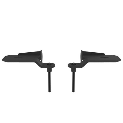 KC HiLiTES KCL Light Mounts