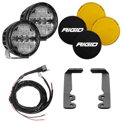 Rigid Industries RIG 360 Series by Rigid Industries