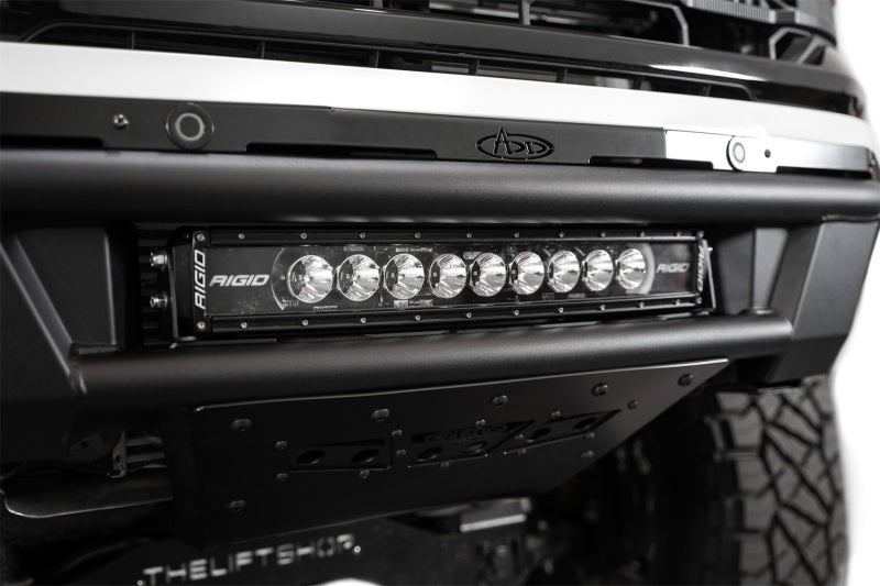 Addictive Desert Designs ADD Pro Front Bumper