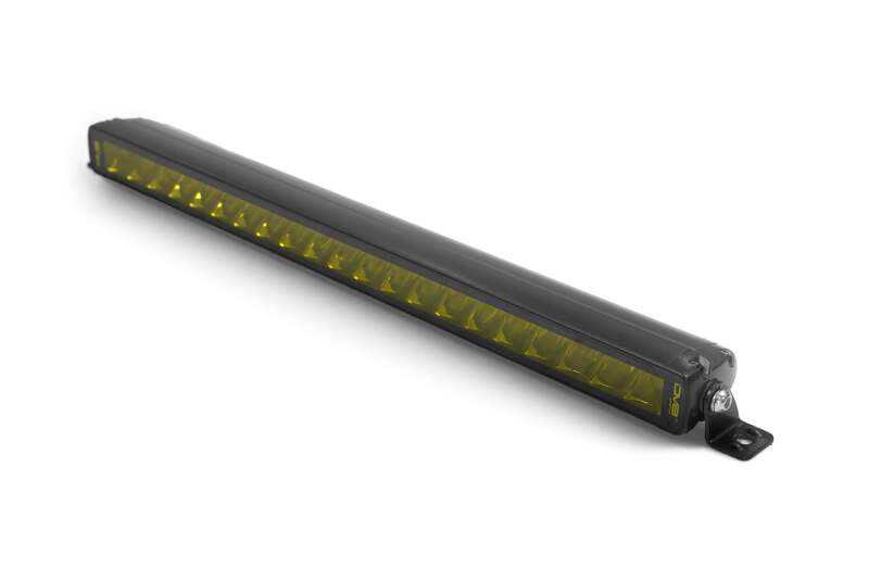 DV8 Offroad DVE LED Light Bars & Cubes