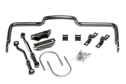 Hellwig HWG Big Wig Rear Sway Bars by Hellwig