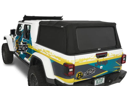 Bestop BES Truck Bed Caps by Bestop