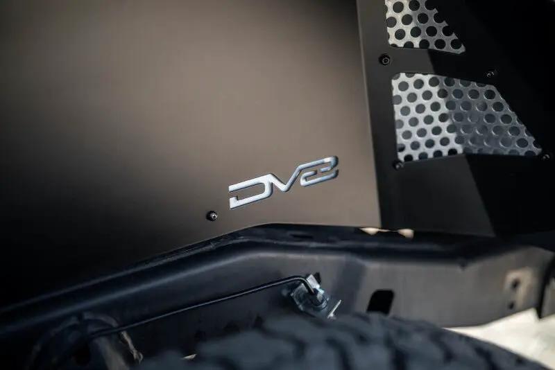 DV8 Offroad DVE Fenders by DV8 Offroad