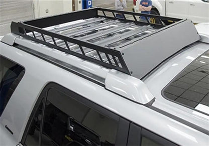 N-Fab NFB Roof Rack by N-Fab