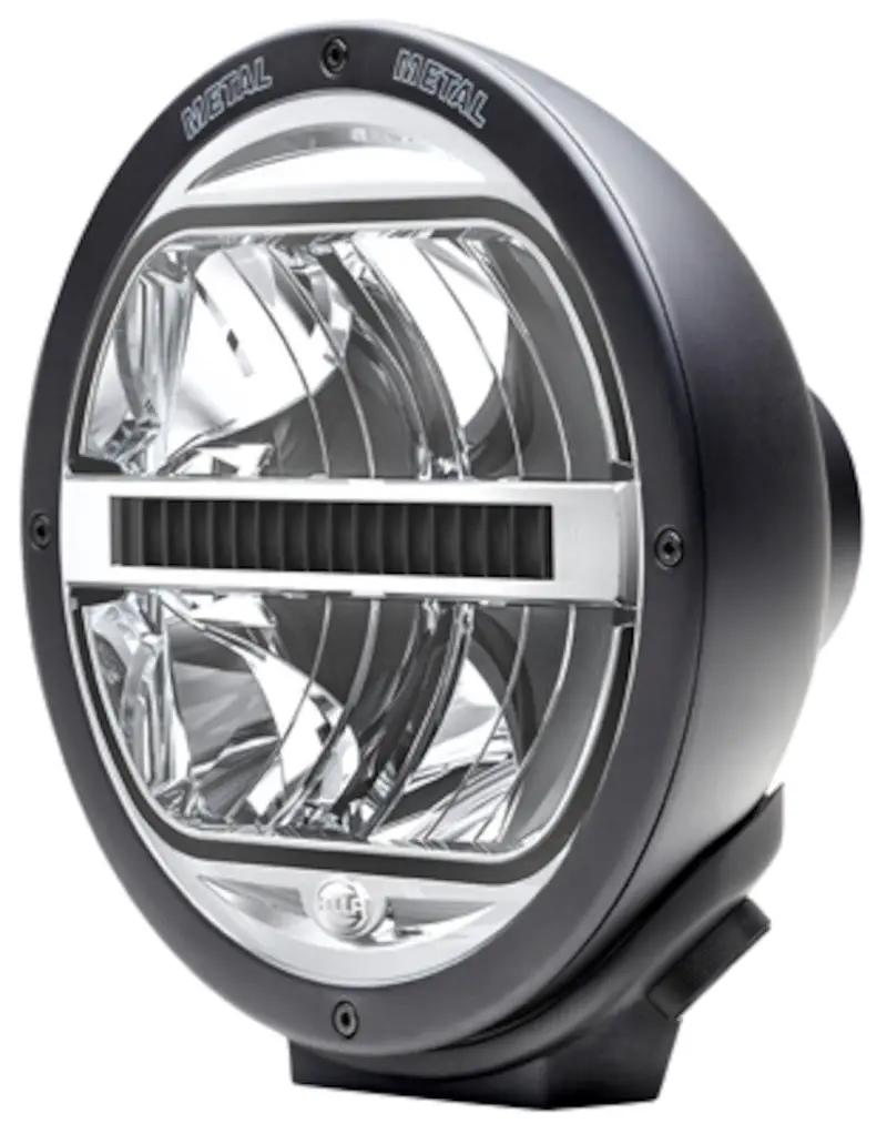 HELLA Rallye 4000 Lamp by Hella