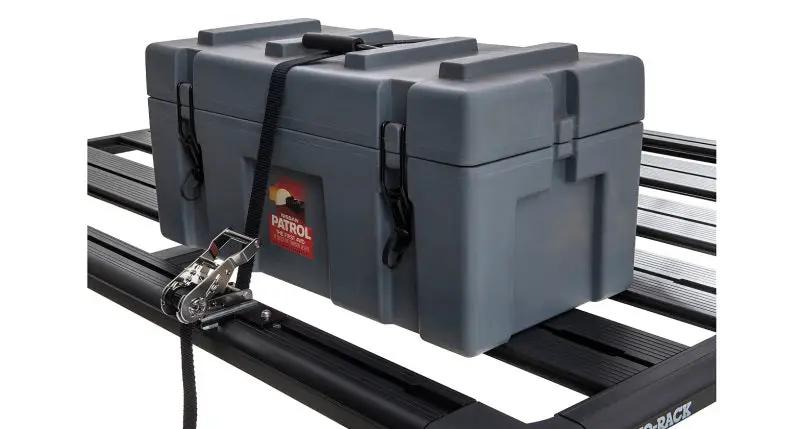 Rhino-Rack RHR Pioneer Pads & Straps by Rhino-Rack