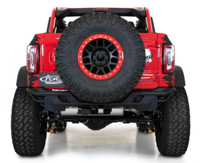 Addictive Desert Designs ADD Pro Rear Bumper