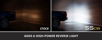 Diode Dynamics DIO Stage Series Reverse Lights by Diode Dynamics