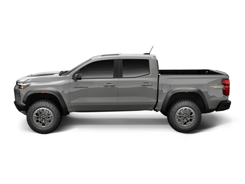 Husky Liners HL RVL Fender Flares