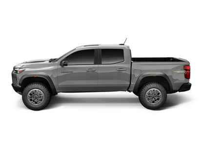 Husky Liners HL RVL Fender Flares