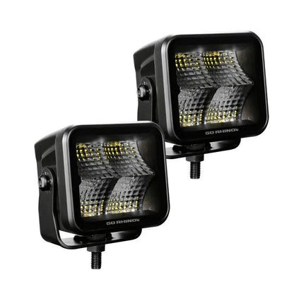 Go Rhino GOR Xplor Lighting by Go Rhino