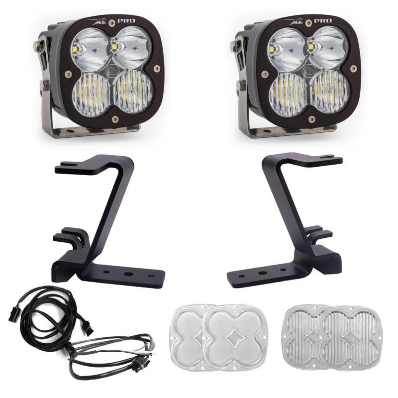 Baja Designs BAJ XL Pro Light Pods
