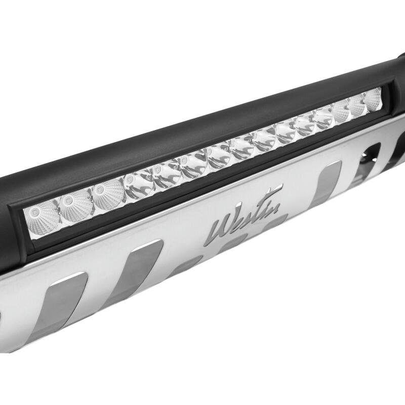 Westin WES Bull Bars - Ultimate