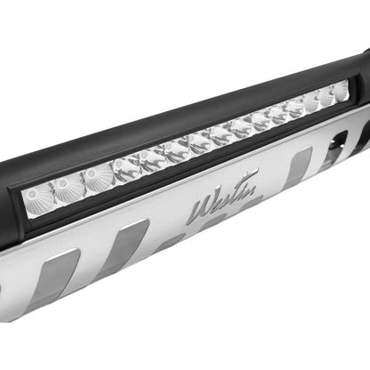 Westin WES Bull Bars - Ultimate