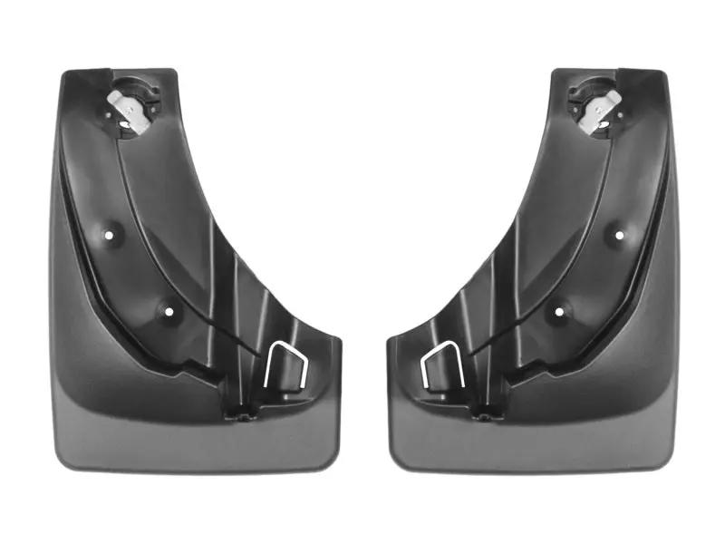 WeatherTech WT No Drill Mudflaps by WeatherTech